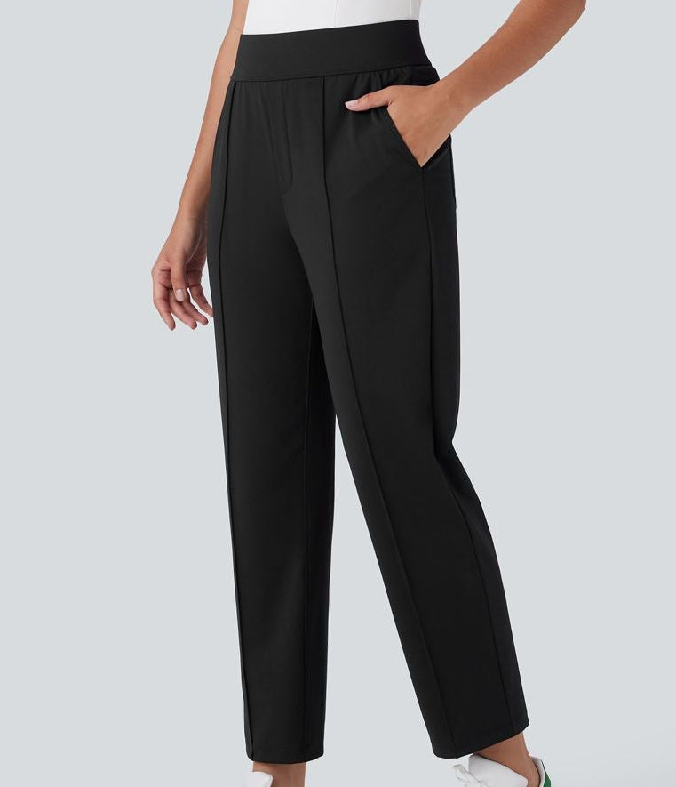SW elegante Damenhose