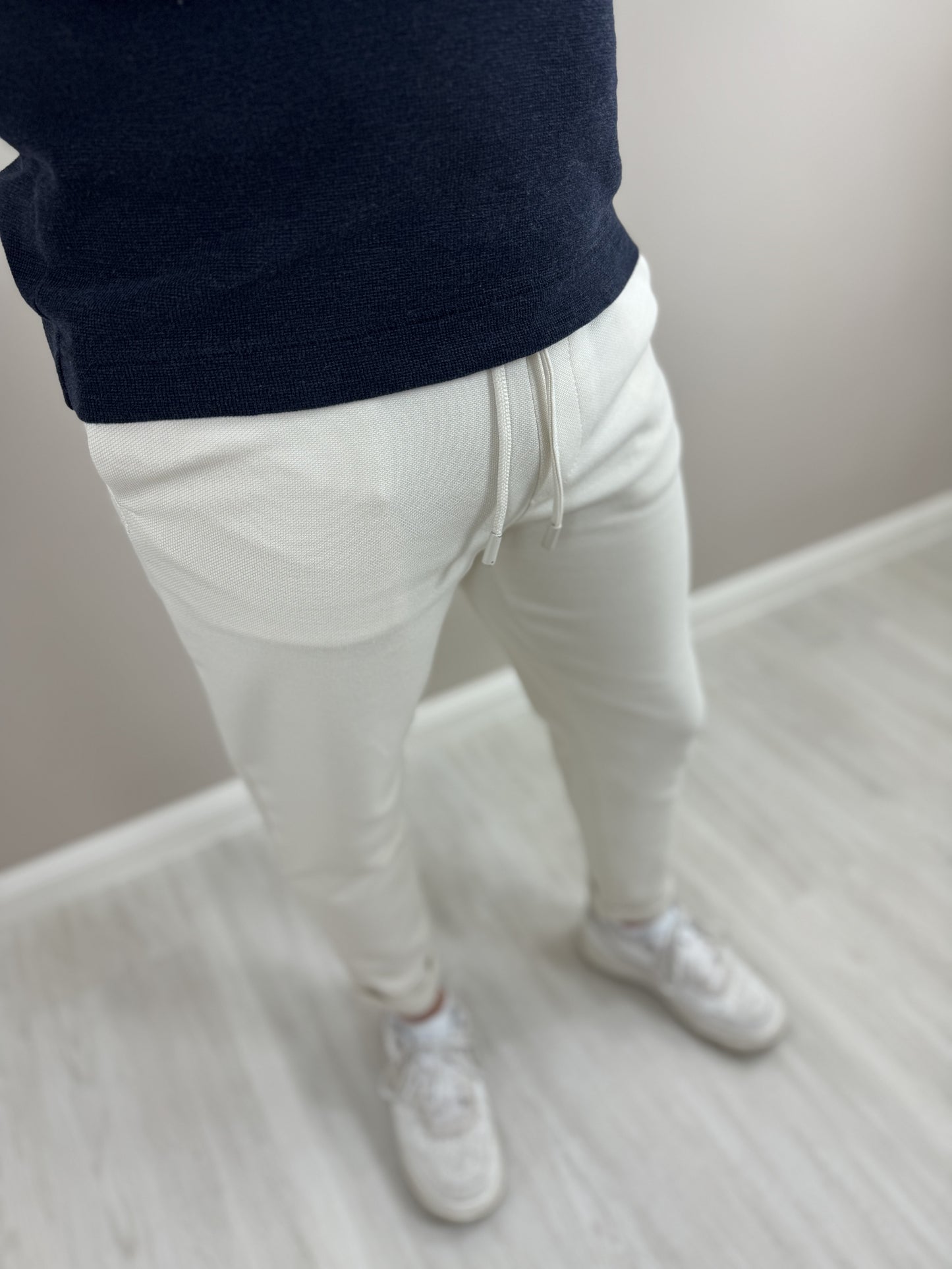 SW elegantne chino hlače u boji
