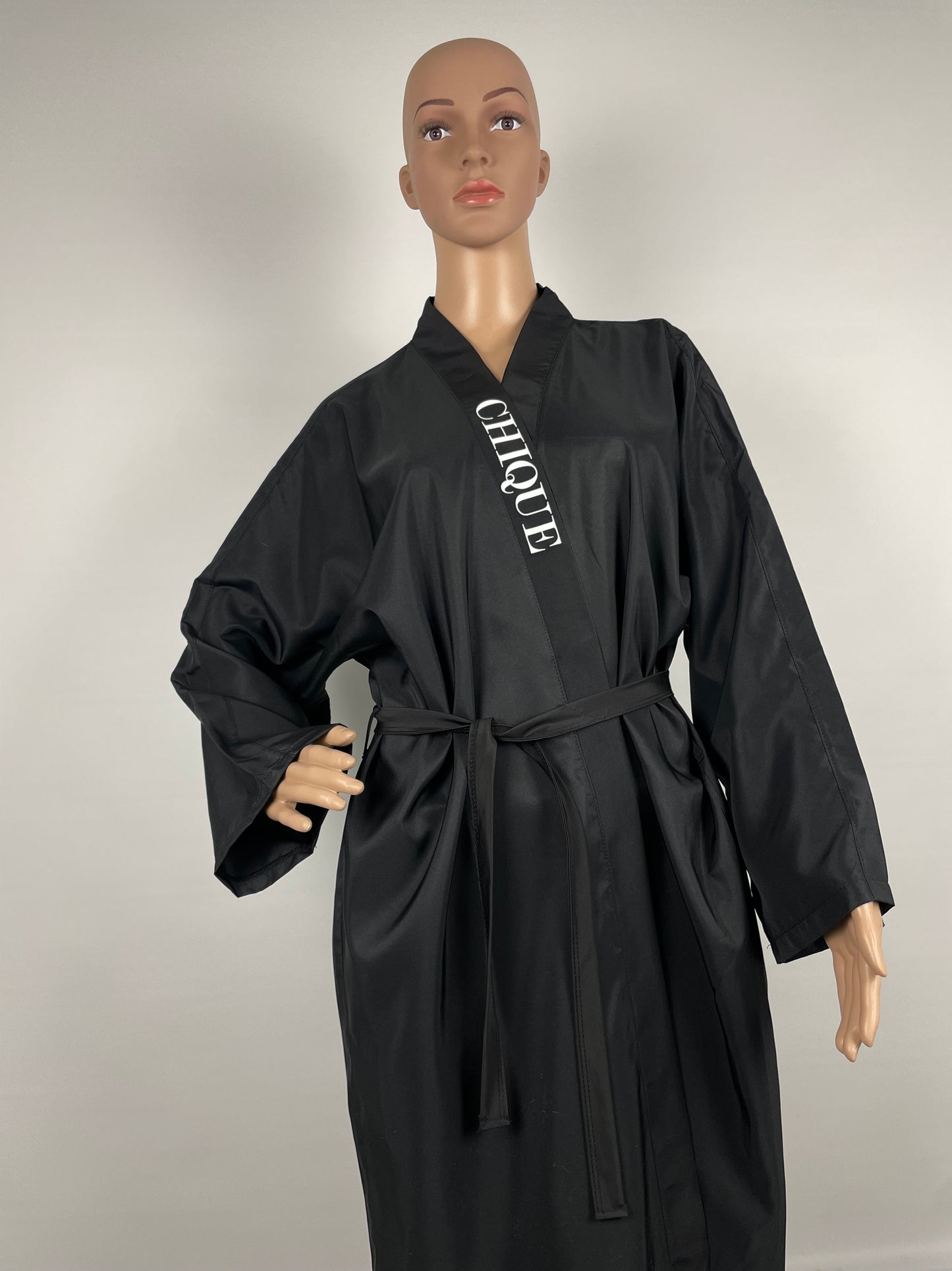Damen Kimono mit deinem Logo