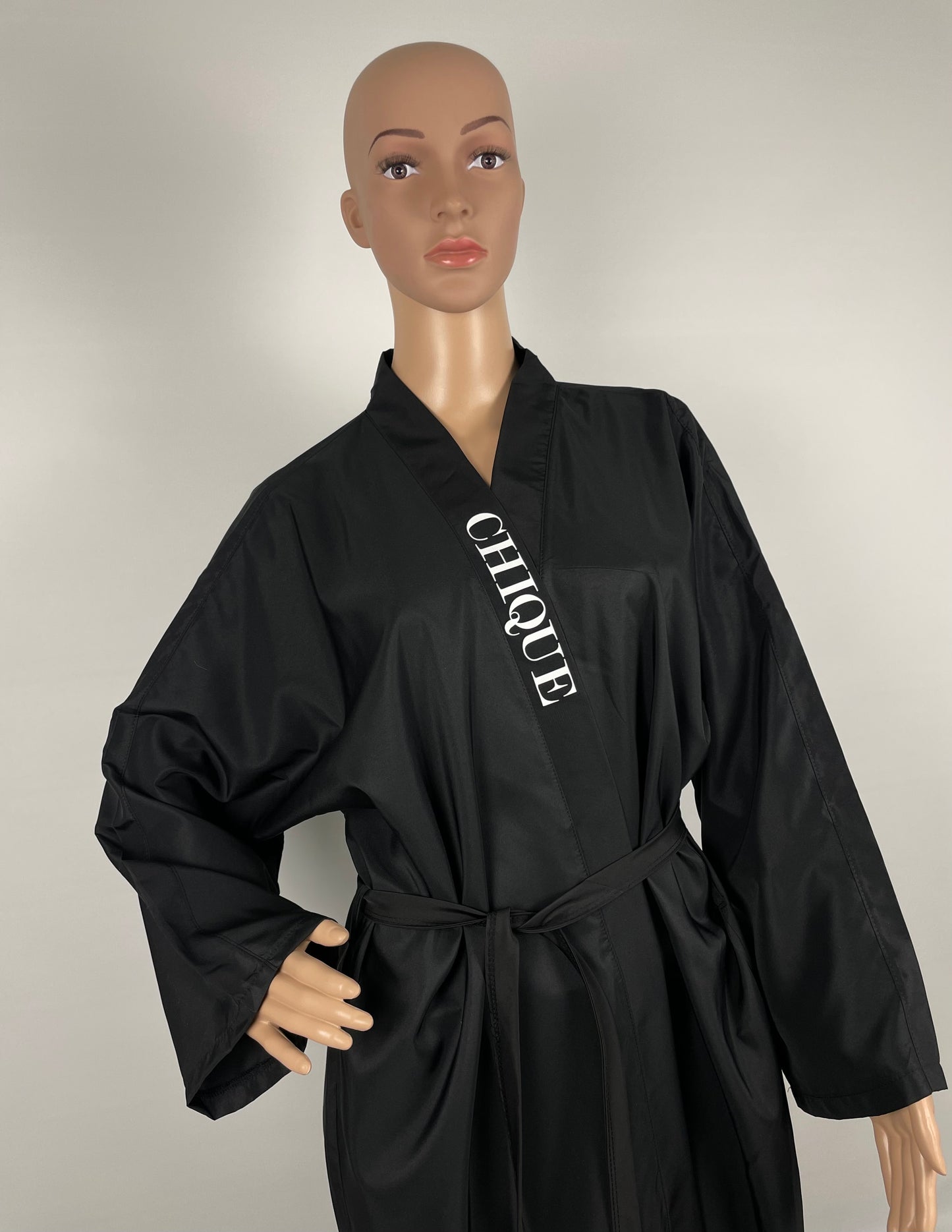 Damen Kimono mit deinem Logo