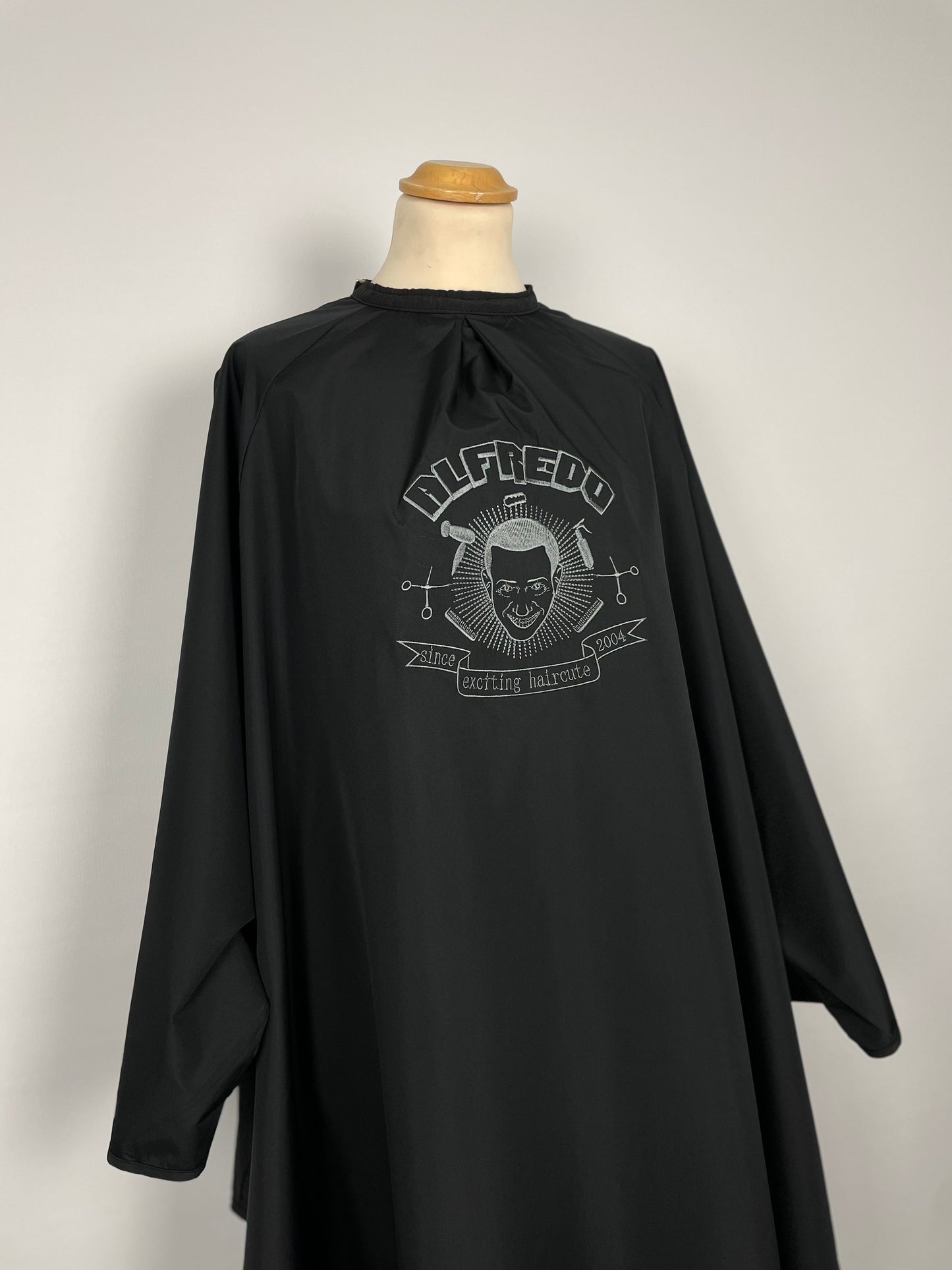 Kimono mit Logo 5