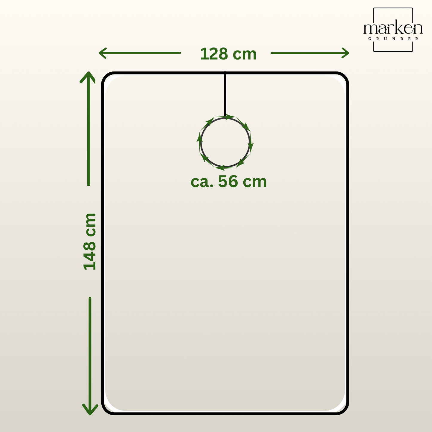 Frizerski ogrtač micro sa vašim logom