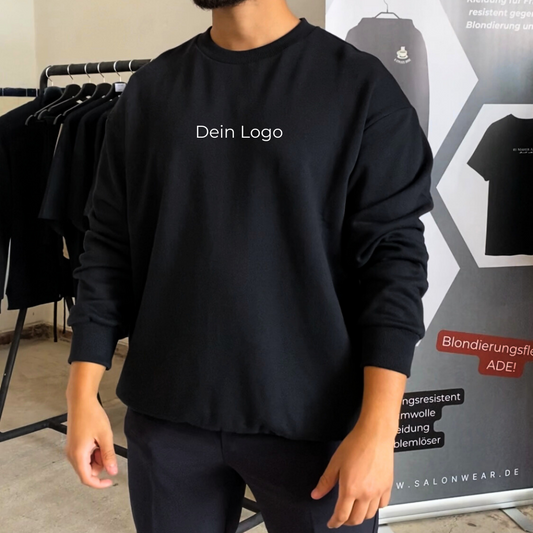 SW Sweatshirt (mit Logo)