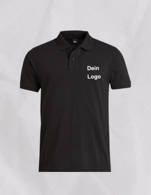 SW Polo Shirt (mit Logo)