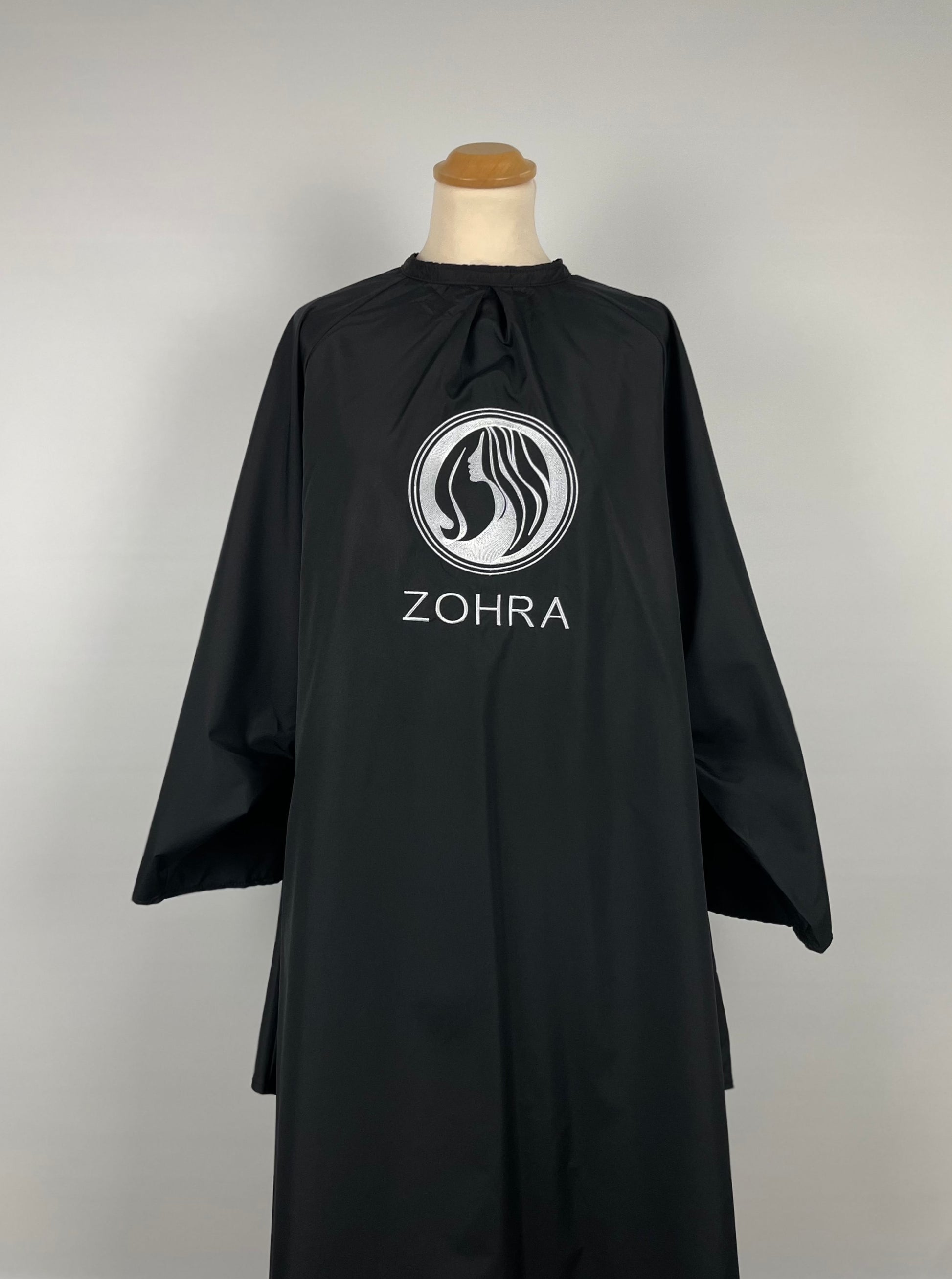 Kimono mit Logo 1