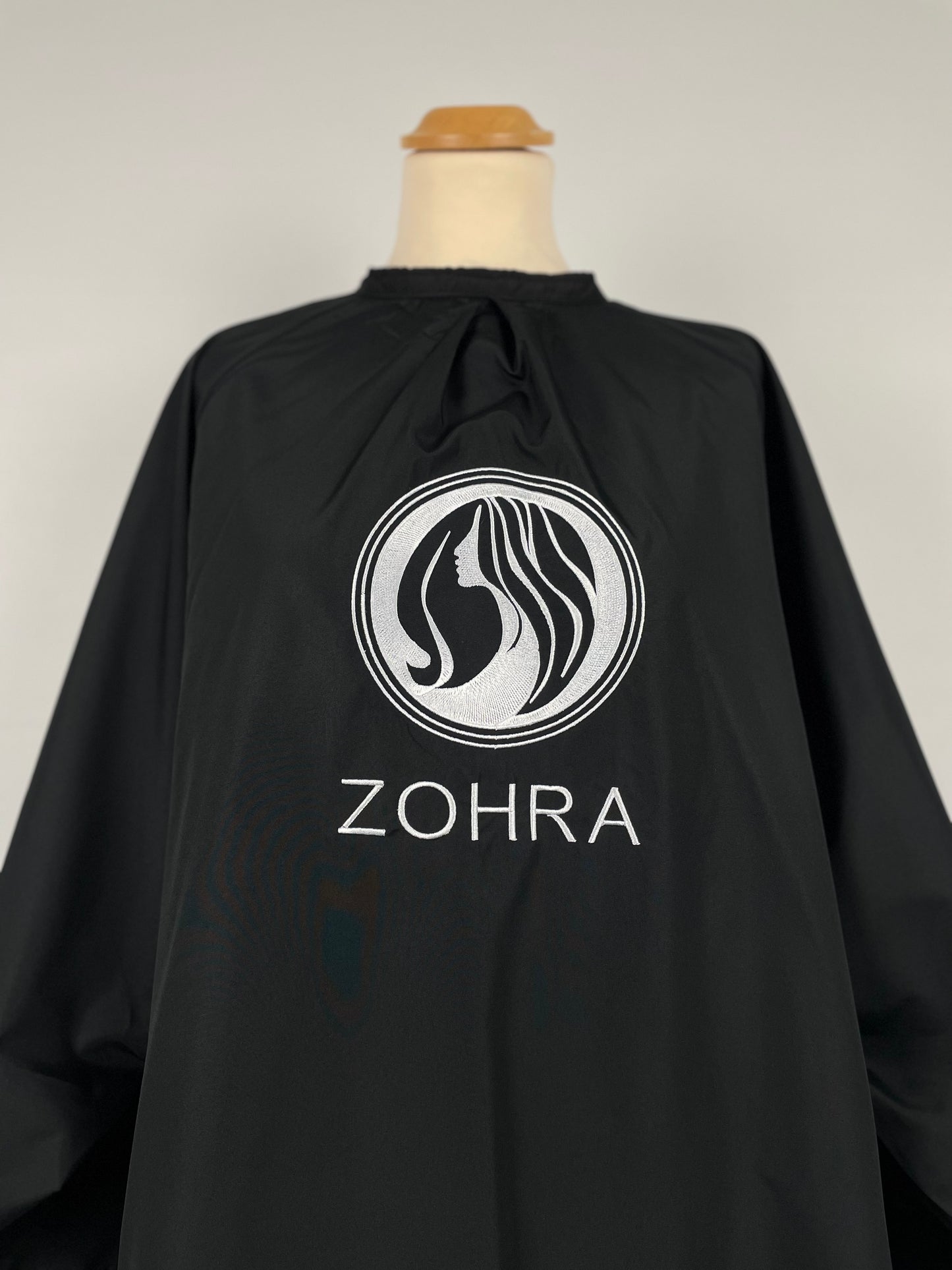 Kimono mit Logo 2