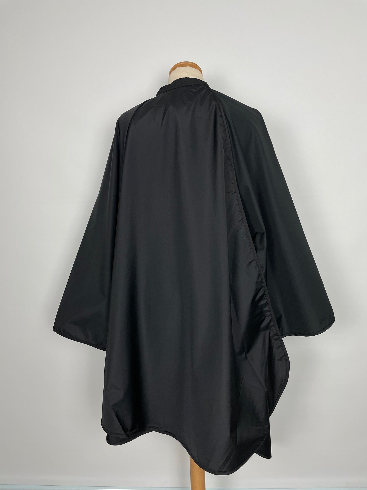 Kimono mit Logo 3