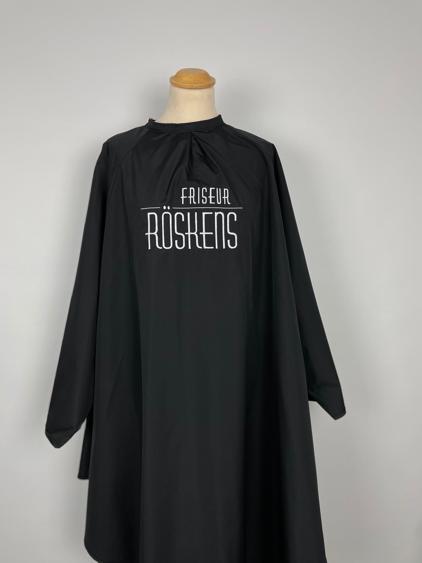 Kimono mit Logo 4