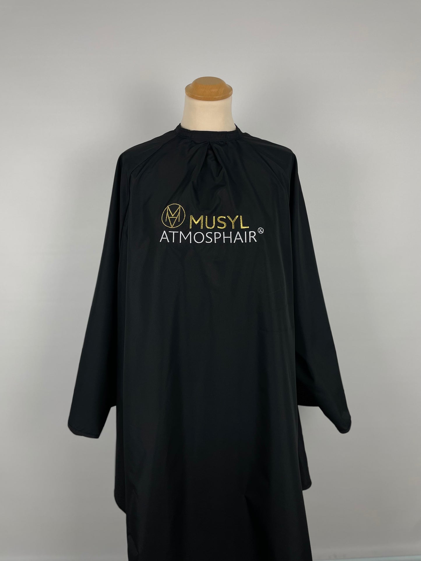 Kimono mit Logo 6